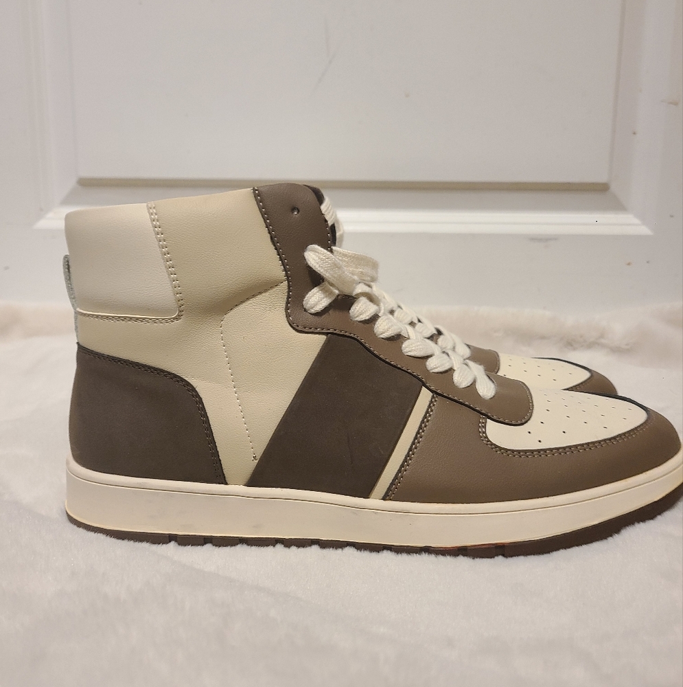 Call It Spring Men's Kosara Hi-Top Sneakers Mens Size 11